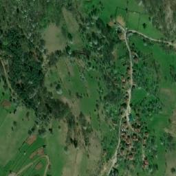 Satellite imagery of Velika Stena, BA