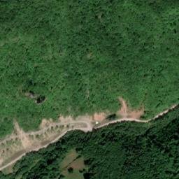 Satellite imagery of Velika Stena, BA