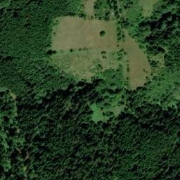 Satellite imagery of Velika Jelika, BA