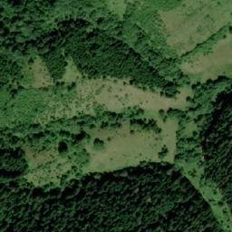 Satellite imagery of Velika Jelika, BA