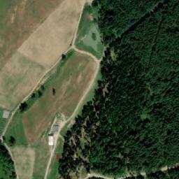 Satellite imagery of Nišani, BA