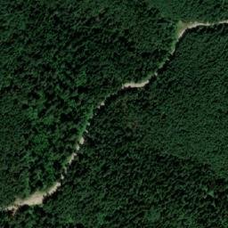 Satellite imagery of Nišani, BA