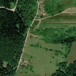 Satellite imagery of Nišani, BA