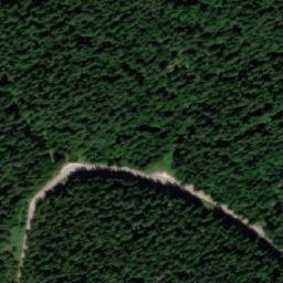 Satellite imagery of Čauševo Brdo, BA