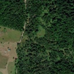 Satellite imagery of Kamen, BA