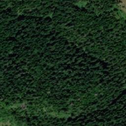 Satellite imagery of Kamen, BA