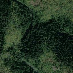 Satellite imagery of Grad, BA