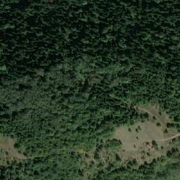 Satellite imagery of Jagodnje Brdo, BA