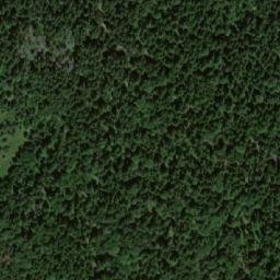 Satellite imagery of Babinsko Brdo, BA