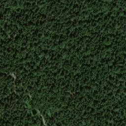 Satellite imagery of Babinsko Brdo, BA