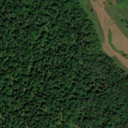 Satellite imagery of Tisovac, BA