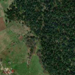 Satellite imagery of Kosovača, BA