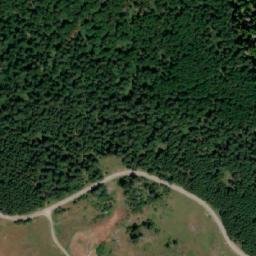 Satellite imagery of Mali Žep, BA