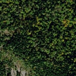 Satellite imagery of Mali Žep, BA