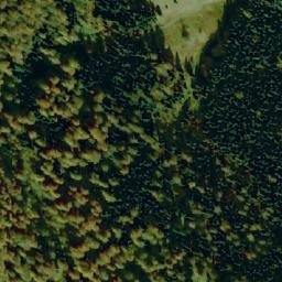 Satellite imagery of Prevrata, BA