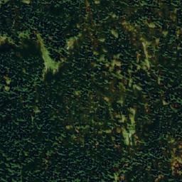 Satellite imagery of Prevrata, BA