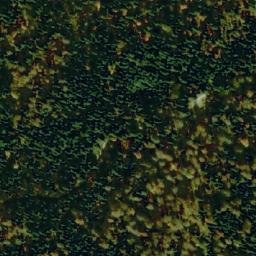 Satellite imagery of Prevrata, BA