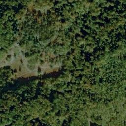 Satellite imagery of Oglavak, BA