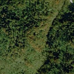 Satellite imagery of Oglavak, BA