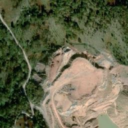 Satellite imagery of Klik, BA