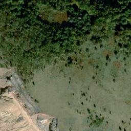 Satellite imagery of Klik, BA