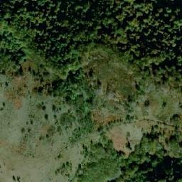 Satellite imagery of Koštur, BA