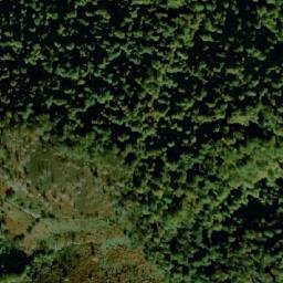 Satellite imagery of Koštur, BA