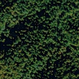 Satellite imagery of Debelo Brdo, BA