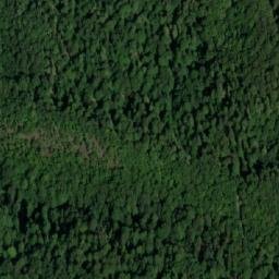 Satellite imagery of Bukova Ravan, BA