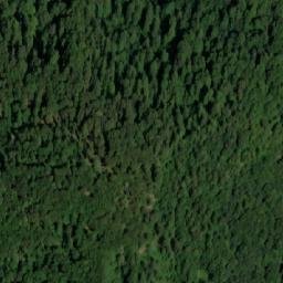 Satellite imagery of Bukova Ravan, BA