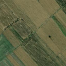 Satellite imagery of TT2039, RO