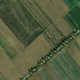 Satellite imagery of TT2039, RO