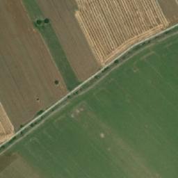 Satellite imagery of TT8/VI/, RO