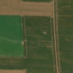 Satellite imagery of TT25/XV/, RO