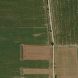 Satellite imagery of TT25/XV/, RO