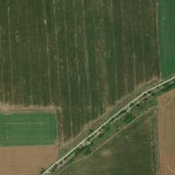 Satellite imagery of TT25/XV/, RO