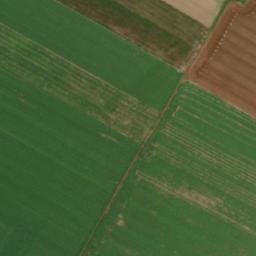 Satellite imagery of TT15/XXXVIII/, RO