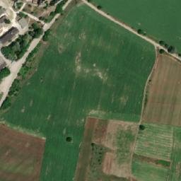 Satellite imagery of TT16, RO