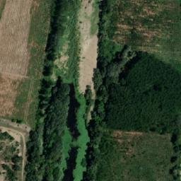 Satellite imagery of TT16, RO