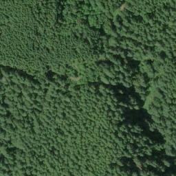 Satellite imagery of David Ridge, US