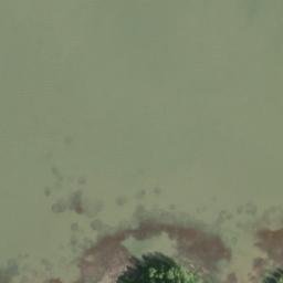 Satellite imagery of Perkins Peninsula, US