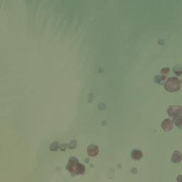 Satellite imagery of Perkins Peninsula, US