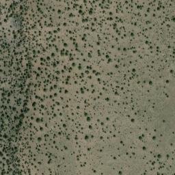 Satellite imagery of Hawk Rim, US