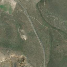 Satellite imagery of Oberg Ridge, US
