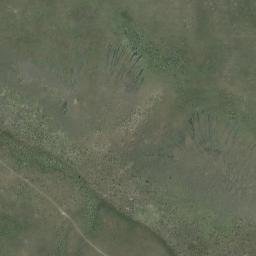 Satellite imagery of Oberg Ridge, US