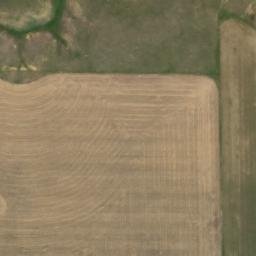 Satellite imagery of U 388 — NGS PT0626 — Haakon County, US, US