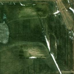 Satellite imagery of PHIL 3 — NGS PT0576 — Haakon County, US, US