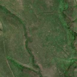 Satellite imagery of TT 21 GB — NGS PT0596 — Haakon County, US, US