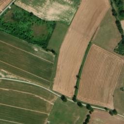 Satellite imagery of Tumulus, FR