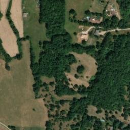 Satellite imagery of Tumulus, FR